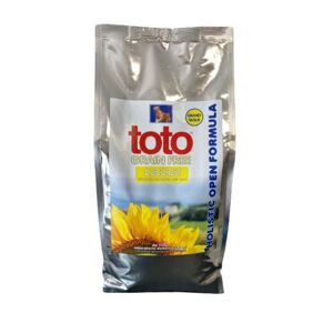 Toto 12Kg Holistic Open Formula Cuccioli Grandi Taglie Grain Free Puppy