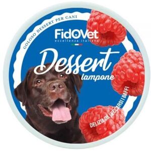 Fidovet® Fidovet Dessert per Cani Vaniglia