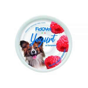 Fidovet® Fidovet Yogurt per Cani Vaniglia