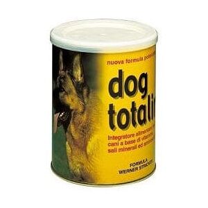 CHIFA Dog Totalin Barattolo 450 g