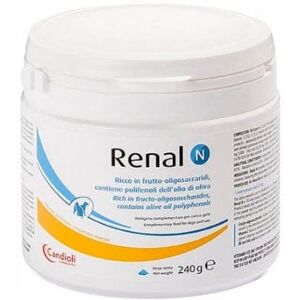 CANDIOLI Renal N 240 g