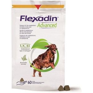 FLEXADIN Advanced Cane 60 Tavolette