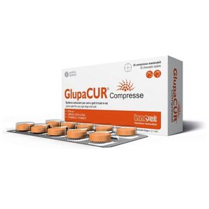 INNOVET Glupacur 30 Compresse