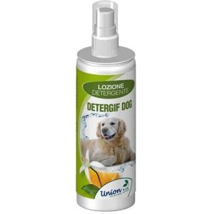 UNION B.I.O. Detergif Dog Lozione Detergente 500 Ml