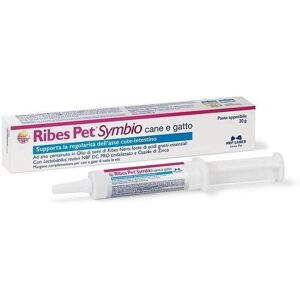 NBF LANES Ribes Pet Symbio Cane Gatto 30 g