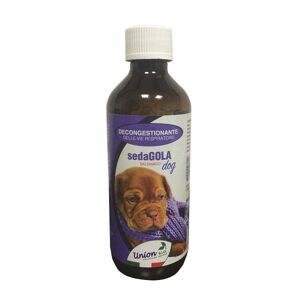 UNION B.I.O. Sedagola Dog 200 Ml