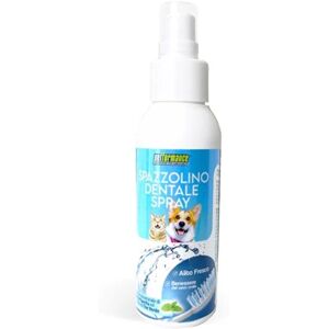 PETFORMANCE Spazzolino Dentale Spray 100 g