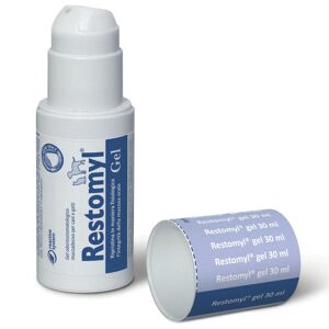 INNOVET Restomyl Gel Cani E Gatti 30 Ml