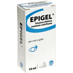 EPIGEL Per Cani e Gatti 10 Ml