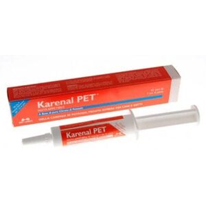 NBF LANES Karenal Pet Pasta Appetibile 30 g