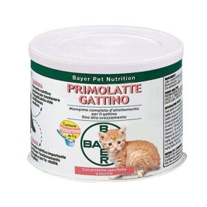 PRIMOLATTE Gattino 200 g