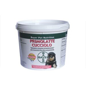 PRIMOLATTE Cucciolo Barattolo 250 g