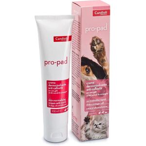 CANDIOLI Pro-pad Crema Anticallosità 100 Ml