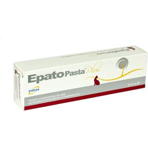 EPATO Pasta Plus 2 Siringhe Da 15 Ml