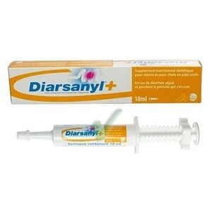 DIARSANYL Plus Siringa Da 10 Ml