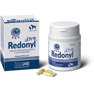 INNOVET Redonyl Ultra 50 Mg Cani E Gatti 60 Capsule