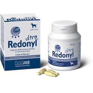 INNOVET Redonyl Ultra 150 Mg Cani E Gatti 60 Capsule