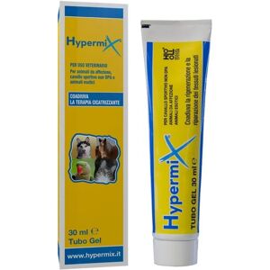 HYPERMIX Crema Gel 30 Ml