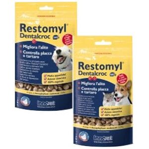 RESTOMYL Dentalcroc 150 g