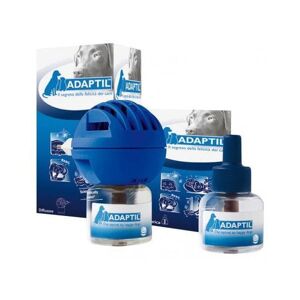 CEVA Adaptil Diffusore + Ricarica 48 Ml