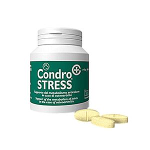 INNOVET Condrostress (+) 30 Compresse Masticabili