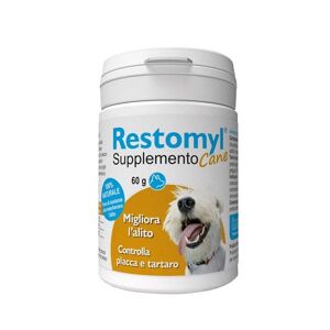 INNOVET Restomyl Supplemento Cane 60 g