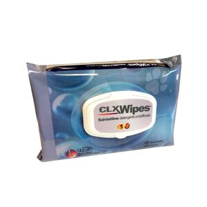 ICF Clorexyderm Wipes 40 Strappi