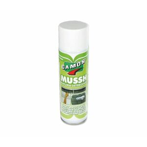 Camon MUSSH 400923 SCHIUMA DETERGENTE PER FILTRI 500 ML