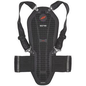 Protezione Paraschiena Moto Zandonà NETCUBE BACK PRO x6 Live taglia S