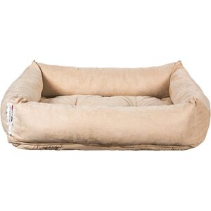 EvergreenWeb Materassino per Cani color Beige REX 45x65 cm