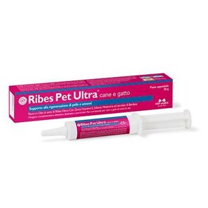 N.B.F. Lanes Srl Ribes Pet Ultra Pasta 30 Gr