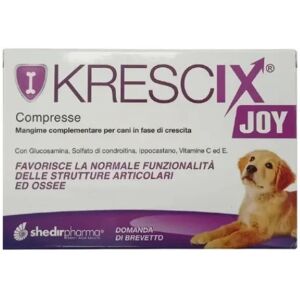 Shedir Pharma Srl Unipersonale Krescix Joy 90 Compresse