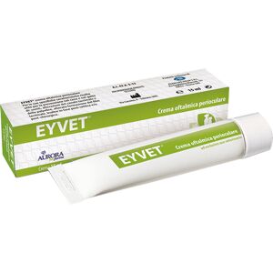 Again Life Italia Srl Eyvet Crema 15ml Vet