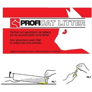 Dlm Srl Proficat Litter Prel Ur Gatti