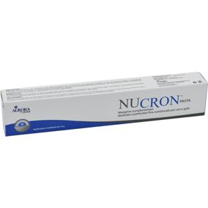 Aurora Licensing Srl Nucron Pasta 15g Vet