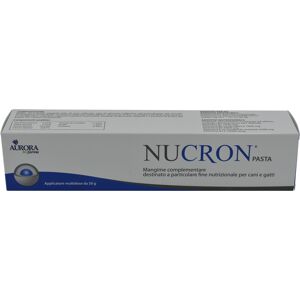 Aurora Licensing Srl Nucron Pasta 30g Vet