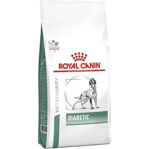 Royal Canin Italia Spa Veterinary Dc Dry Diabetic 1,5