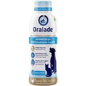 Macahl Animal Health Oralade Supp.Avanz.Gi+ 500ml