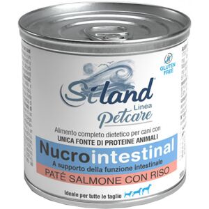 Aurora Biofarma Srl Siland Nucrointestinal Sal/ris