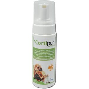 Aurora Licensing Srl Cortipet Schiuma 150ml Vet