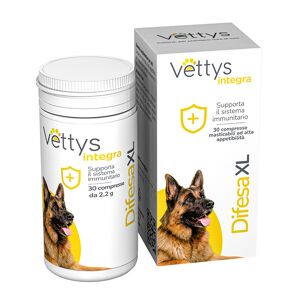 Pharmaidea Srl Vettys Integra Difesa Xl Cane