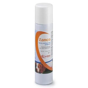 Candioli Ist.Profil.E Farm.Spa Zanco*spray 250ml