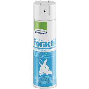 Formevet Srl Neoforactyl Spray*fl 250ml Con