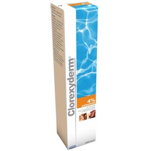 Nextmune Italy Srl Clorexyderm Sol 4% 250ml Vet <<<