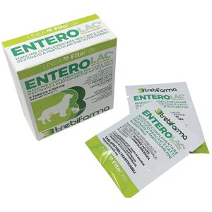 Trebifarma Srl Enterolac Polvere 8bust 7,5g