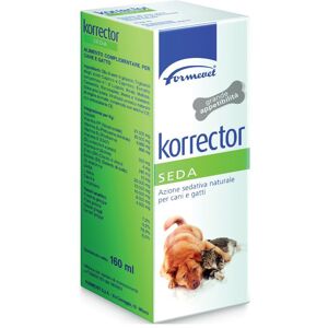 Formevet Srl Korrector-Seda 160 Ml Vet