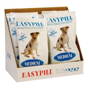 Ati Srl (Azienda Terap.Ital.) Easypill Dog Medium Sacch 75g