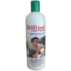 Bioallergen Srl Allerpet Deallergiz Cani Gatti