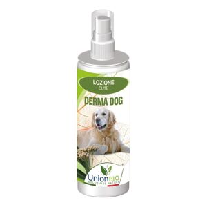 BIO + Derma Dog Loz Rigen Cute 125 M