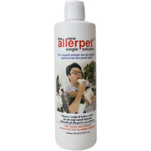 Pet Village Srl Allerpet Deallergizzante 355ml